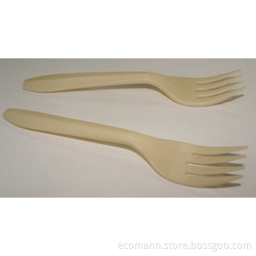 Disposable Biodegradable Tableware